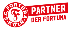 Partnerlogo von Fortuna Köln