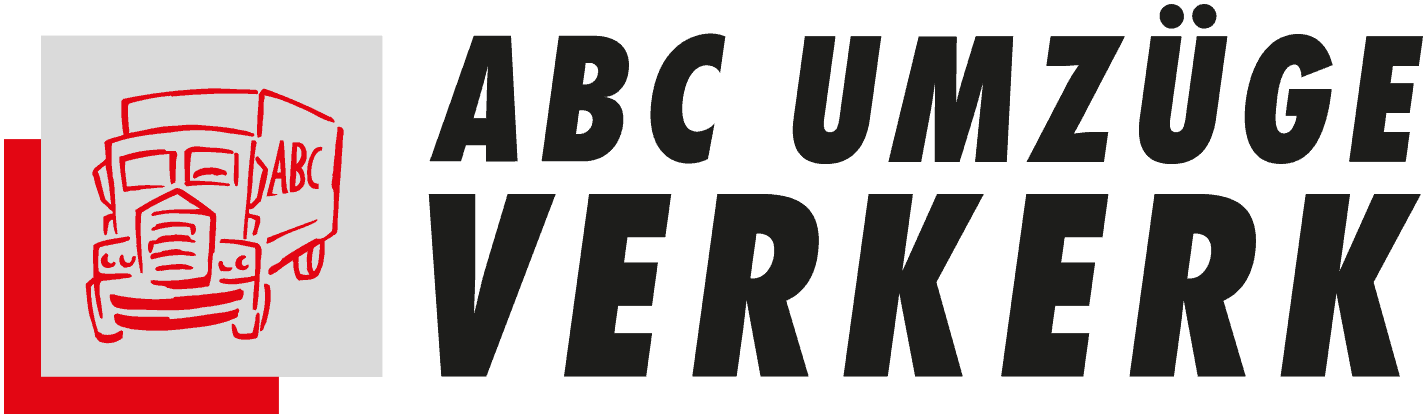 Logo von ABC Umzüge Verkerk