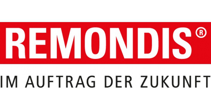 Logo Remondis
