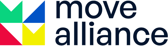 Logo des Bündnisses Move Alliance